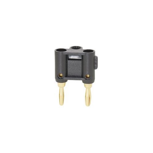 NXG TECHNOLOGYNX-403 BLK Basic Banana Plug
