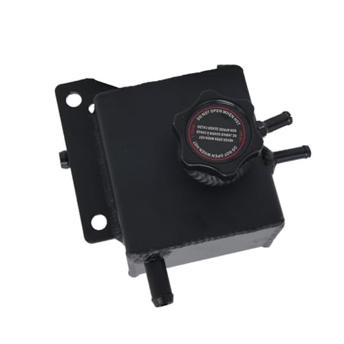 Réservoir débordement liquide refroidissement aluminium Subaru WRX anti fuite