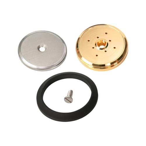 Plaque de dispersion pour cafe mampara de ducha joint espresso kit