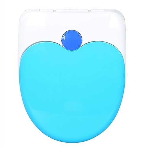 Tavoletta WC con Chiusura Ammortizzata U-shape