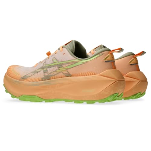 Image of ASICS Men's Trabuco Max 4 Running Shoes