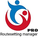 Routesetting Manager PRO