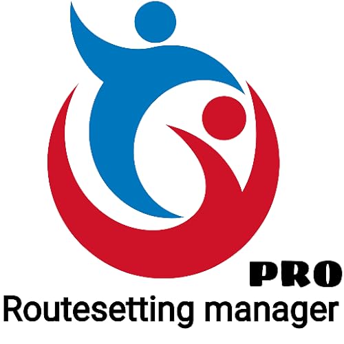 Routesetting Manager PRO