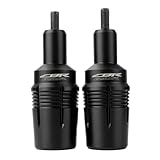 Matériau : aluminium CNC pour Ho&nda CB500X CB500F CB650R CBR650R CBR650F CB CBR 650R