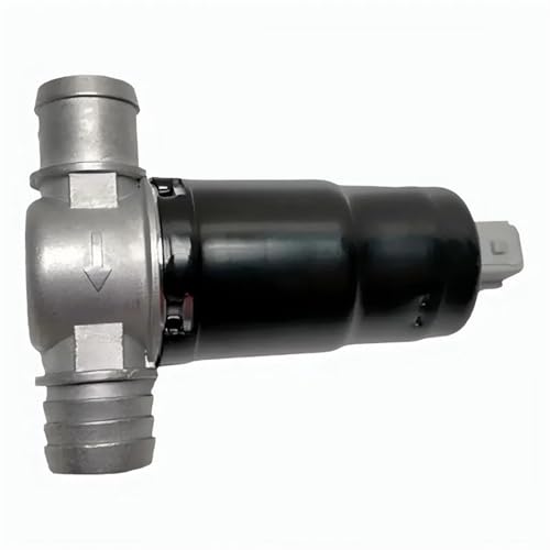 Soupape de commande ralenti IAC contre les vibrations moteur BMW E36 E34 - 2