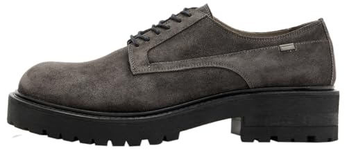 Image of AllSaints Men's Hank Suede Derby