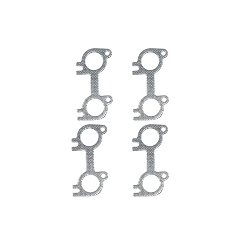 Image of KAX Head Gasket Set Compatible with 2000-2004 Ford F-150 Expedition F-250 F-350 Super Duty, E-150 E-250 E-350 Econoline Club Wagon, 5.4L Engine Cylinder Head Gasket kit, OE# HS9790PT-15, ES72798