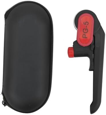 PG-5 Ratchet Wheel Cable Stripper Manual Longitudinal Slitter Optical Fiber Stripper for 25mm PVC Cable Stripping Tool Cable Cutter