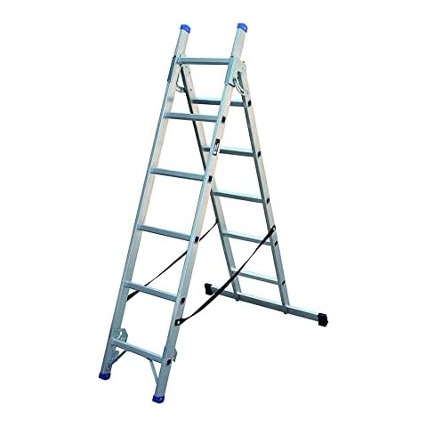 Sterk Systems Combination Step Ladder 3 Way Cover