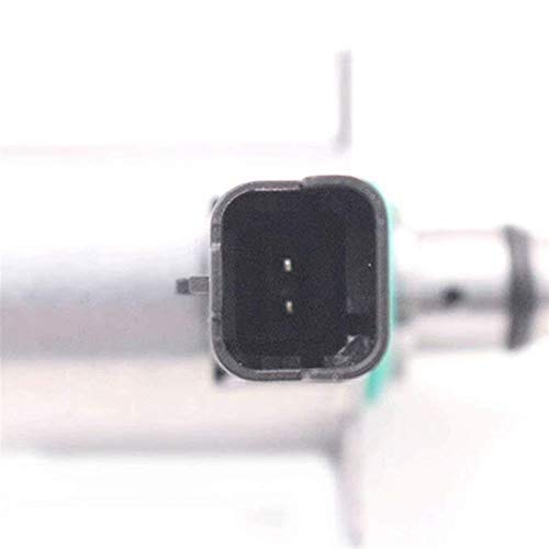 Vanne régulation pression haute précision BK2Q9358AA pompe carburant Transit - 4
