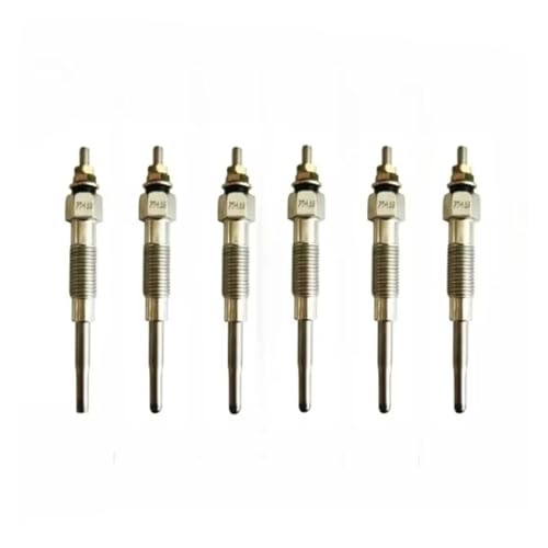 Bougies de préchauffage pour Hiace LH11 LH30 LH50 pour vos trajets quotidiens