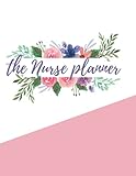 Photo Gallery nurse planner: weekly planner Photo Gallery nurse planner: weekly planner