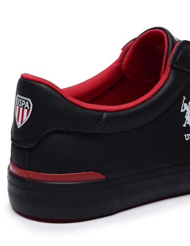Image of U.S. Polo ASSN. Mens Britt 3.0 Sneaker