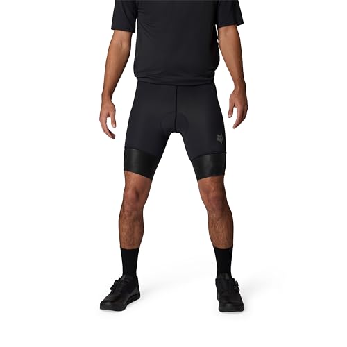 Short de VTT Fox Racing Tecbase homme respirant à séchage rapide