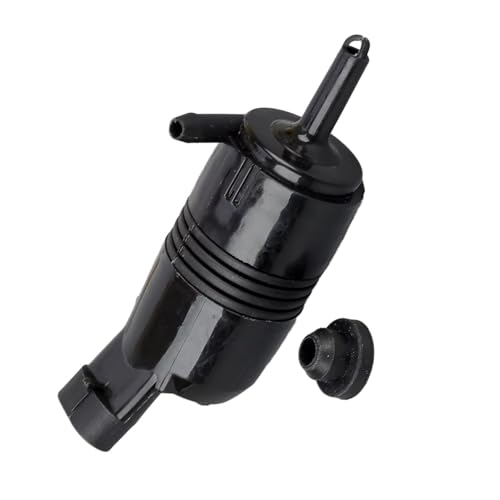 Bomba limpiaparabrisas de coche con potencia fluida OEM 22127652