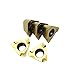 Metal indexable Turning Blade 3PKT100408R-M TT9080 Carbide Inserts Lathe Cutter Turning Tool CNC Machine Cutting Tools
