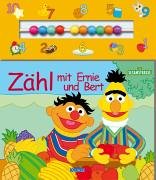 Klitzing Maren von - GEBRAUCHT Sesamstraße Zähl mit Ernie und Bert - Preis vom 02062023 050629 h