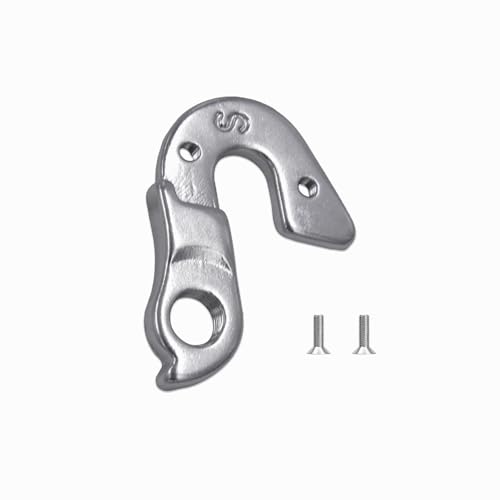 TerchPilet Rear Derailleur Hanger 289 &ndash; Compatible with Co