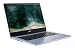 Acer Chromebook 314 - Portátil 14" FullHD (Intel Celeron N4020, 4GB RAM,...