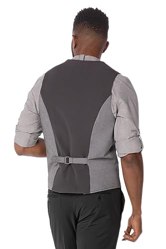 Image of Chef Works Men's Bridge Vest