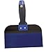 Produktbild Bon 15-342 Spachtel, 35,6 x 7,6 cm, blauer Stahl, Griff mit angenehmer Haptik