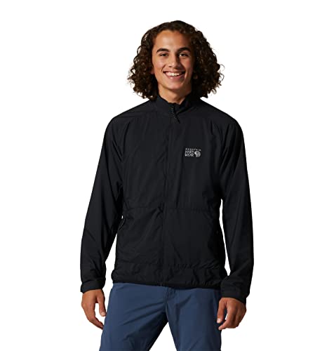 ⭐︎ku-ma⭐︎21-22 HEAD コア1 KORE1 シェルのみ Men's Kor AirShell™ Full Zip Jacket | Mountain Hardwear