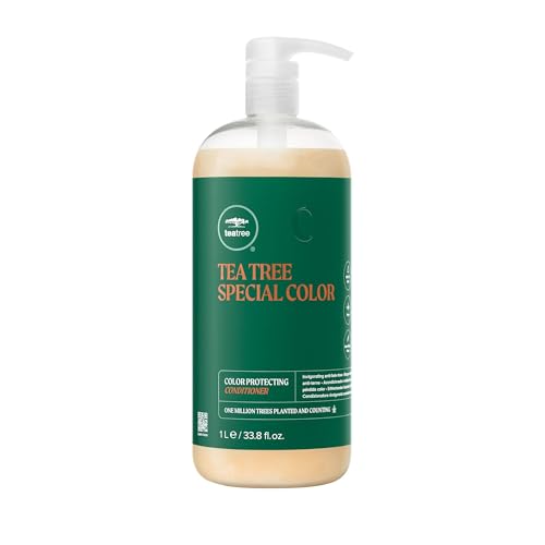 Paul Mitchell Tea Tree Special Color Conditioner 1000ml