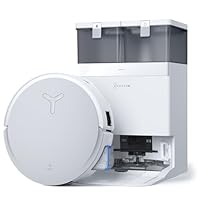 ECOVACS DEEBOT X8 Omni