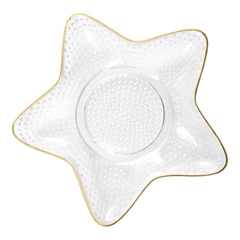 COLLBATH Plateau Étoile de Mer Cover