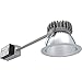Lithonia Lighting LBR6 ALO2 SWW1 AR LSS MWD MVOLT UGZ QDS LBR Round ...