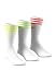 Produktbild adidas Originals Socken Dreierpack SOLID CREW FM0625 Weiß, Size:39/42