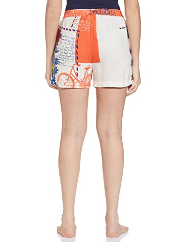 Image of Indigo Women's Bermuda Shorts