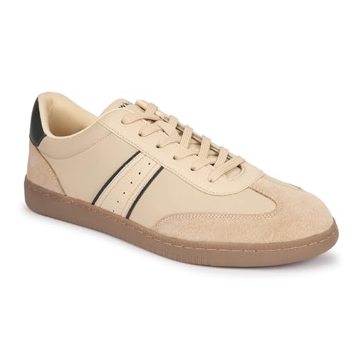 Image of Skyrise Ocean Crest Sneakers for Man Lightweight Shoes for Man Ocean Stylish, Comfortable Mesh Lightweight and Durable Shoes (UK Size) with 3 Month Warranty