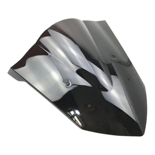 �I�[�g�o�C �E�C���h�X�N���[�� For CBR650F 2014-2018 �ɓK������E�B���h�X�N���[���o�C�U�[�_�u���o�u���E�B���h�V�[���h�X�N���[��(��)