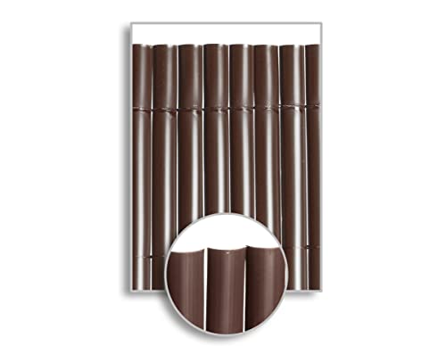 HERSIG: Malla Ocultacion Jardin   Cañizo