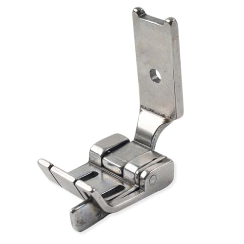 Prensatela para Máquina de Coser de Aguja Doble 5/8"