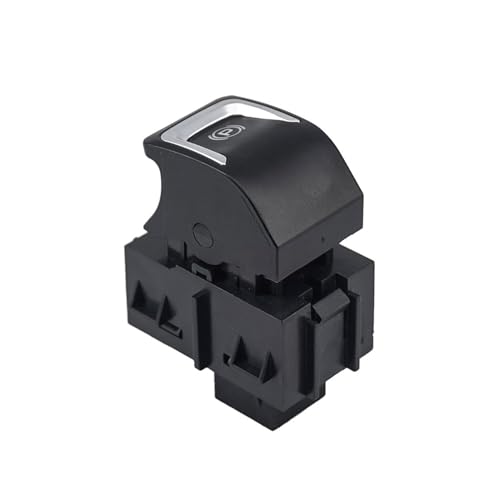 Bouton frein à main Chevrolet Equinox bloqué solution - 3