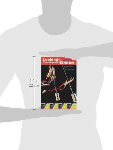 Looking at Contemporary Dance: A Guide for the Internet Age
