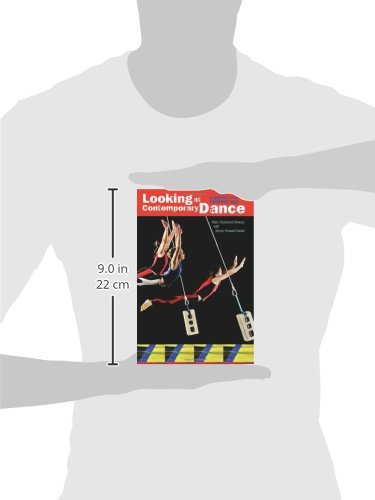 Looking at Contemporary Dance: A Guide for the Internet Age