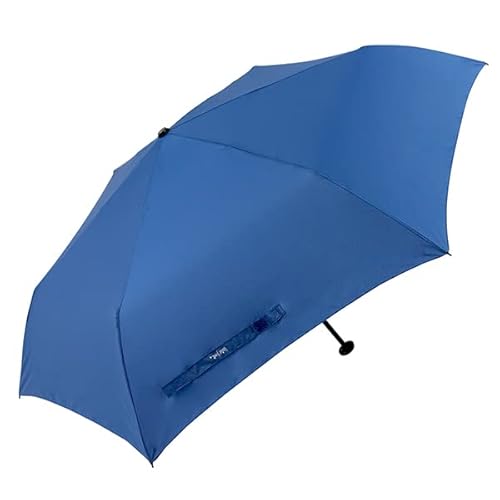 ウォーターフロント 折りたたみ傘 NEW極軽カーボン U350-0283DN1-B6