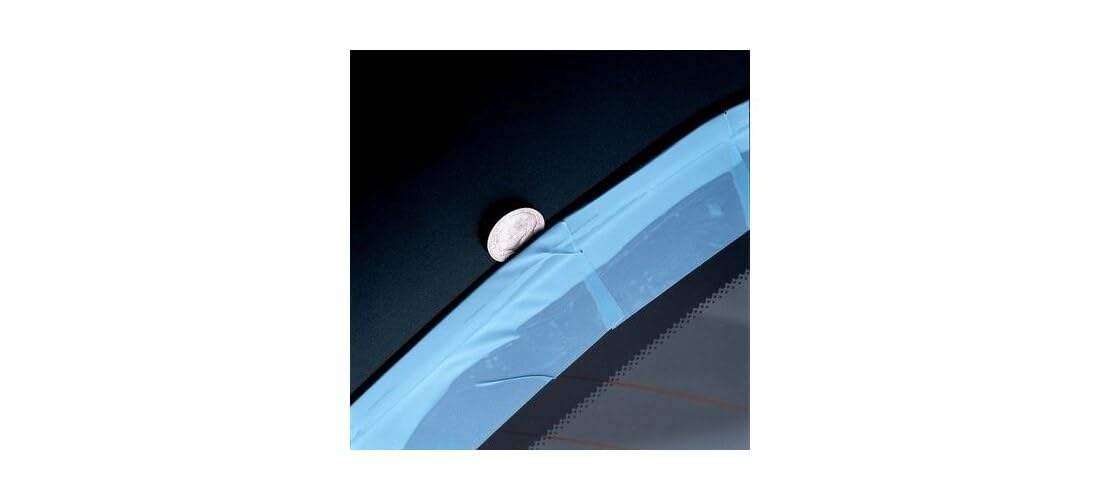 3M 06345 3 m Trim Masker Tape, 06345, 50,8 mm x 10 m