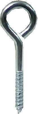 Hampton Lag Thread Eyebolt 9/16