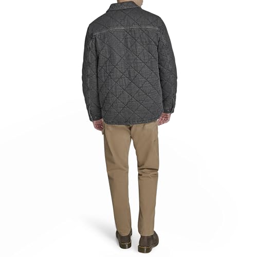 Image of Levi's Men's 2-chest Pocket Workwear Shacket