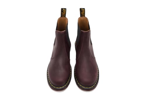 Image of Dr. Martens Unisex Adult 2976 Chelsea Boots