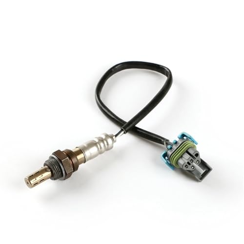 Sonde capteur d'oxygène O2 12618010 F00HL00255 pour régulation de carburant 1 pièce
