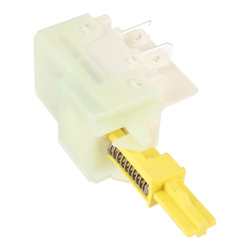 sparefixd On Off Push Button Switch to Fit Beko DC7112W Tumble Dryer - Image 7