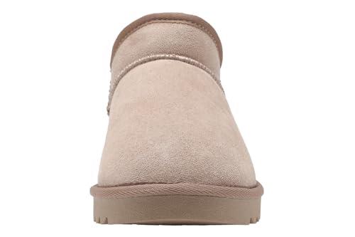 KangaROOS Melbo botte de neige femme au design robuste soigné