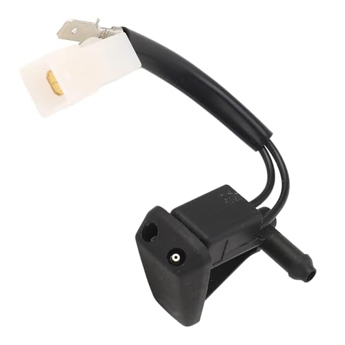 Buse de nettoyage de pare-brise jet faible Benz C280 gicleur lave glace 1994