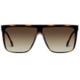 Estilo retro neutral, combina con cualquier estilo de ropa. Adecuado para cualquier ocasión, como tomar selfies, ir de compras, conducir, viajar, ir de excursión. Son sus gafas de sol esenciales para la vida diaria.