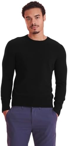 NAADAM The Original Cashmere Crewneck – Best overall